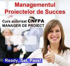 TenStep - Servicii de Consultanta si Training pentru Managementul Proiectelor