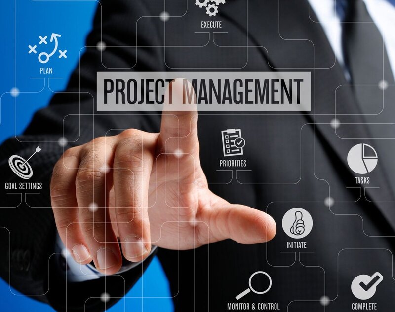 TenStep - Servicii de Consultanta si Training pentru Managementul Proiectelor