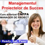 TenStep - Servicii de Consultanta si Training pentru Managementul Proiectelor